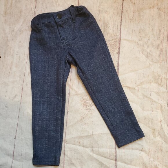 L by Ladida stretch jeans leggings sz 2 - Picture 1 of 3